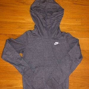 Nike sweatshirt